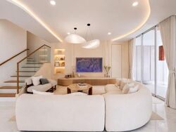 Serangoon Garden Estate (D19), Semi-Detached #601075001